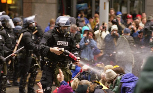WTO protests 10