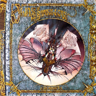 Olias of Sunhillow - Wikipedia