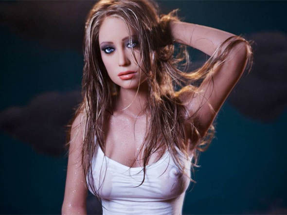 Image result for images of sex robots