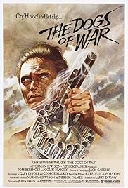 Image result for images of dogs of war